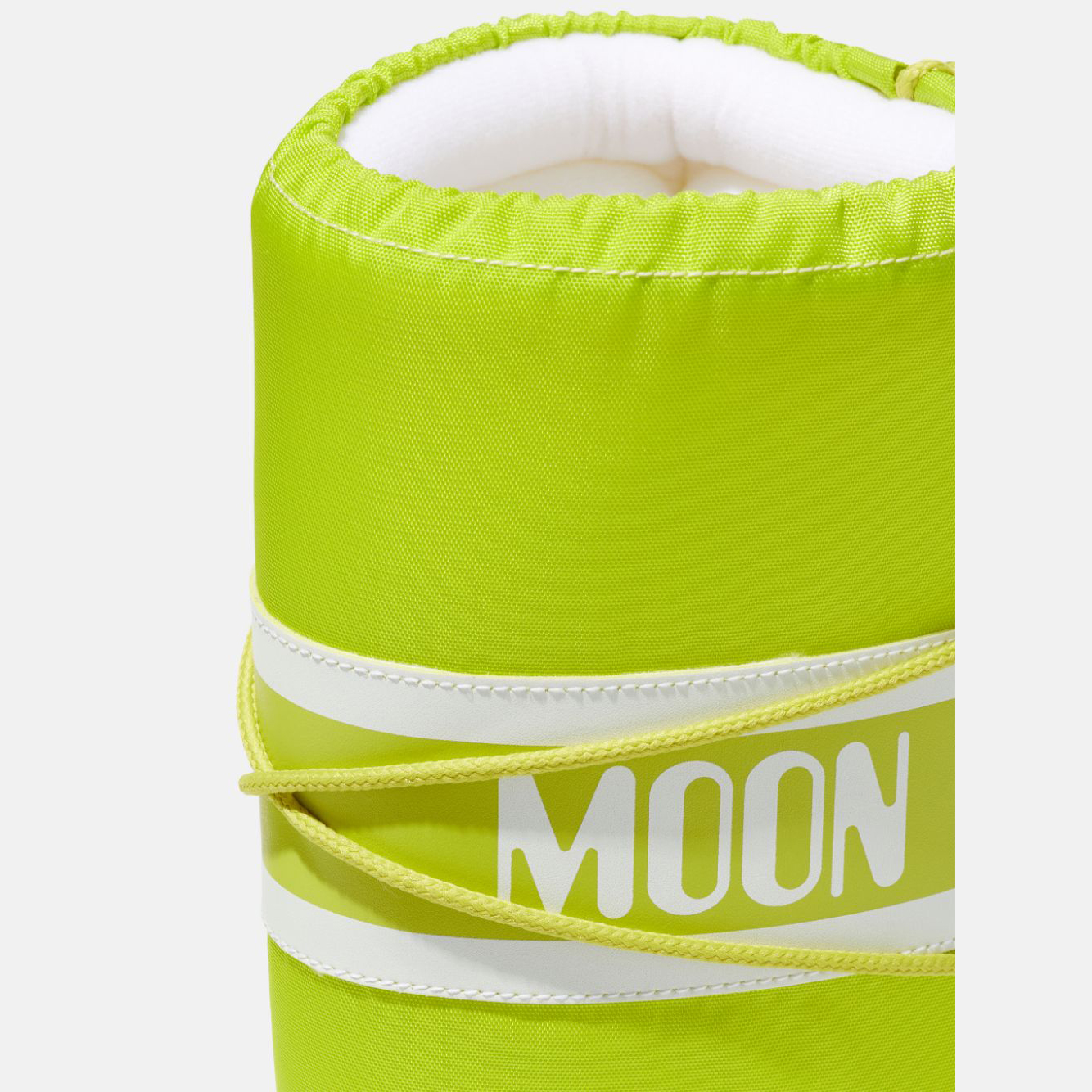 Moon Boot® Icon Vinterstøvler Dame Grønn NO-091583